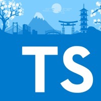 logo of TypeScript JP